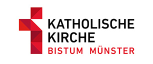 Logo Bistum Münster