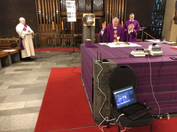 start st johannes baptist